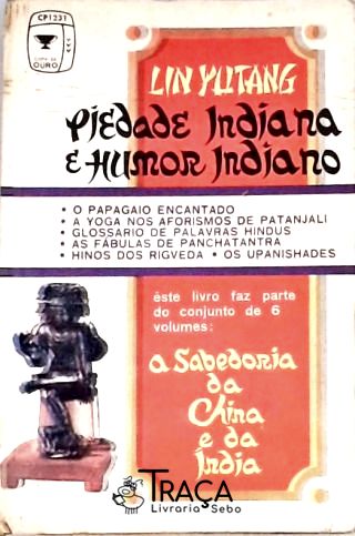 Piedade Indiana e Humor Indiano
