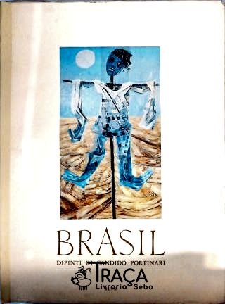 Brasil - Dipinti Di Candido Portinari