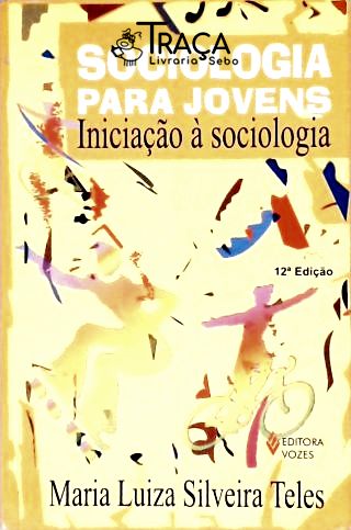 Sociologia para Jovens