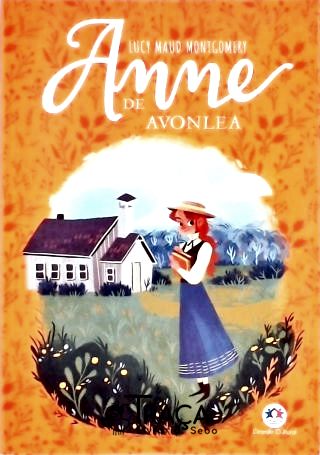 Anne de Avonlea