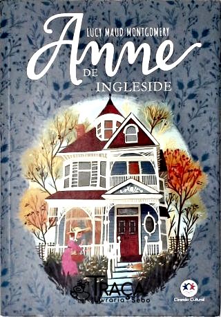 Anne de Ingleside