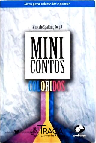Mini Contos Coloridos