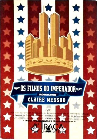 Os Filhos Do Imperador