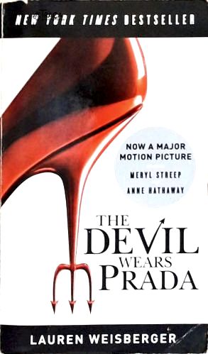 The Devil Wears Prada