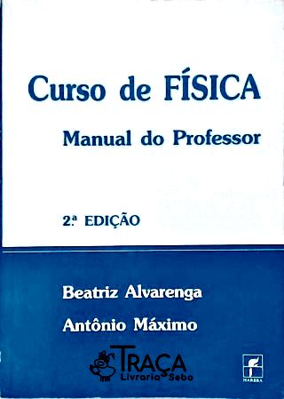 Curso de Física - Vol. 1