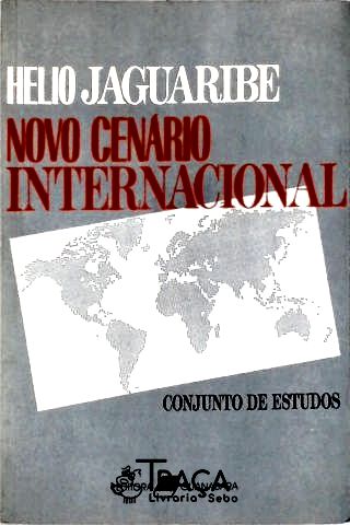 Novo Cenário Internacional