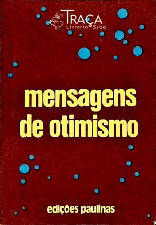 Mensagens de Otimismo