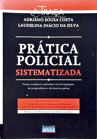 Prática Policial Sistematizada