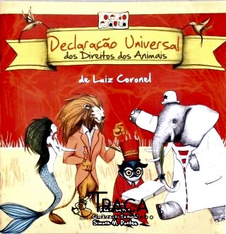 Declaração Universal dos Direitos dos Animais