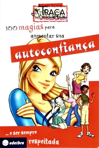 Witch - 100 Magias para Aumentar Sua Autoconfiança