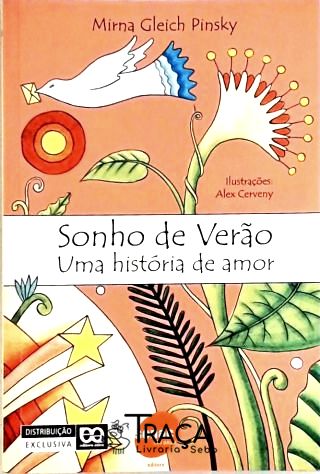 Sonho Verão Uma História Amor
