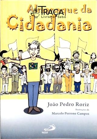 Almanaque da Cidadania