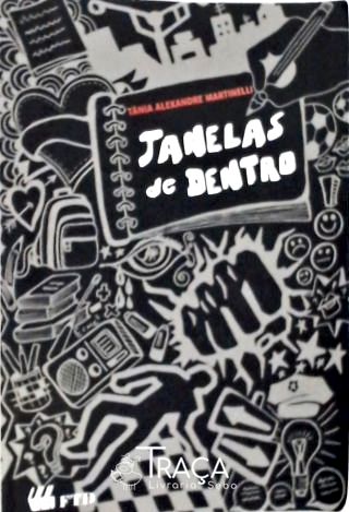 Janelas de Dentro