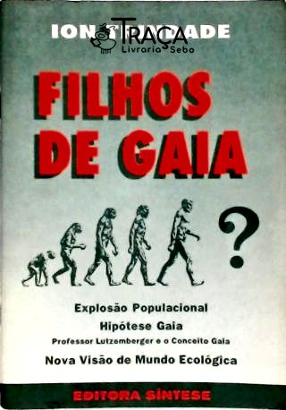 Filhos de Gaia