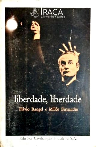 Liberdade, Liberdade