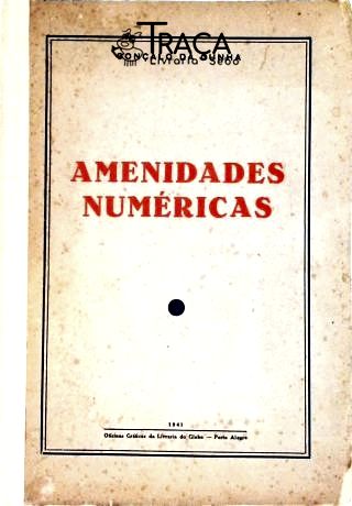 Amenidades Numéricas