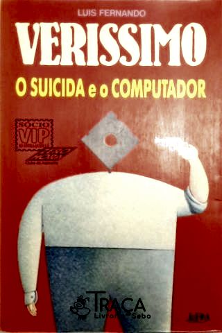 O Suicida e o Computador