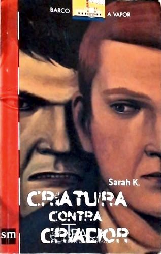 Criatura Contra Criador