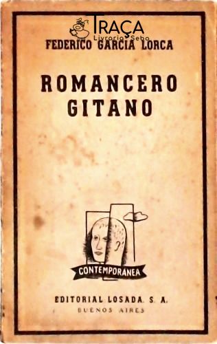 Romancero Gitano (1924-1927)