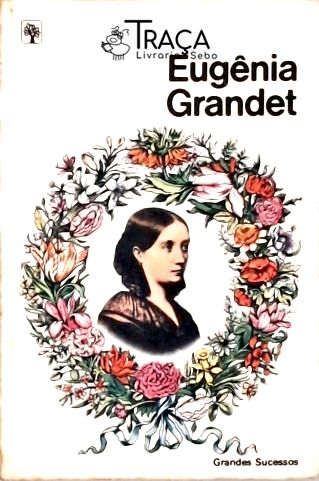 Eugênia Grandet