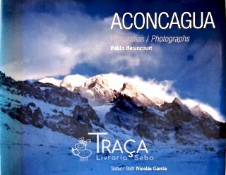 Aconcágua - Fotografías