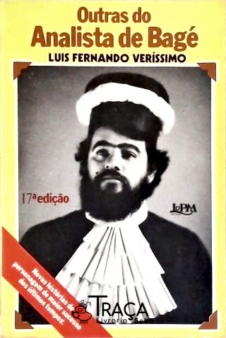 Outras Do Analista De Bagé