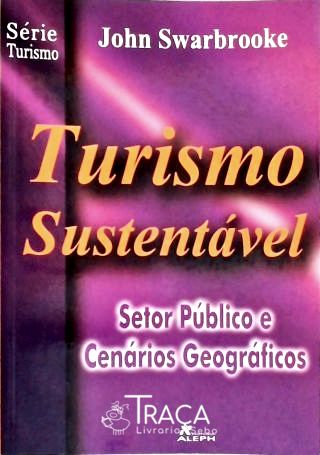 Turismo Sustentável - Vol. 3
