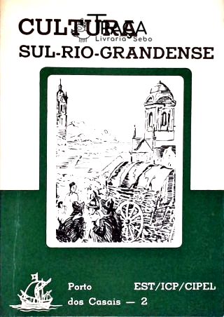 Cultura Sul-rio-grandense