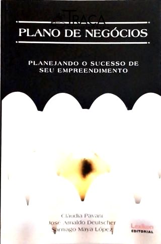 Plano de Negócios