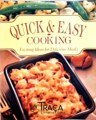 Quick & Easy Cooking