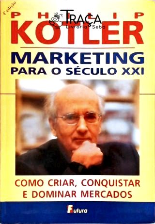 Marketing para o Século Xxi