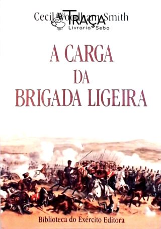 A Carga da Brigada Ligeira