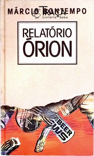 Relatório Orion