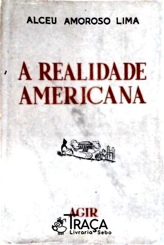 A Realidade Americana