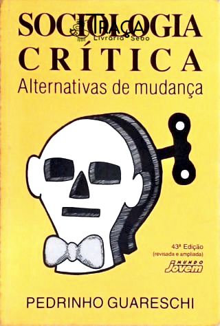 Sociologia Crítica