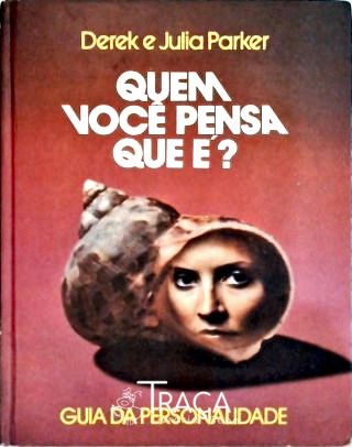 Quem Você Pensa que É?