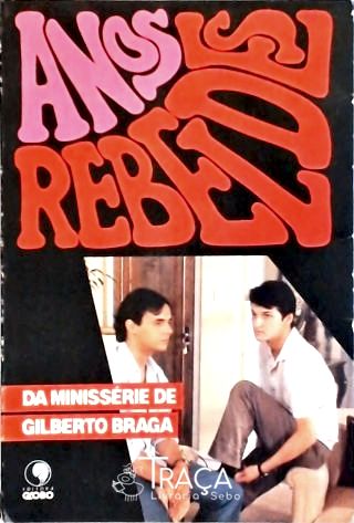 Anos Rebeldes