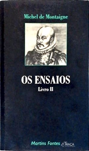 Ensaios - Vol. 2