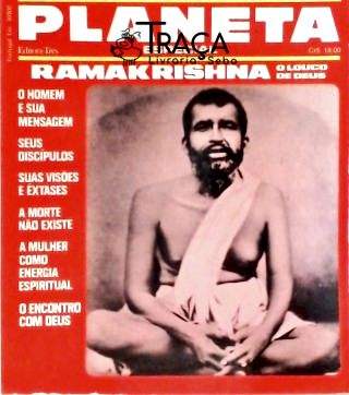 Planeta Especial - Ramakrishna