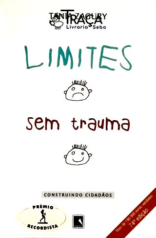 Limites sem Trauma - Construindo Cidadãos