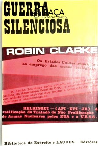 Guerra Silenciosa