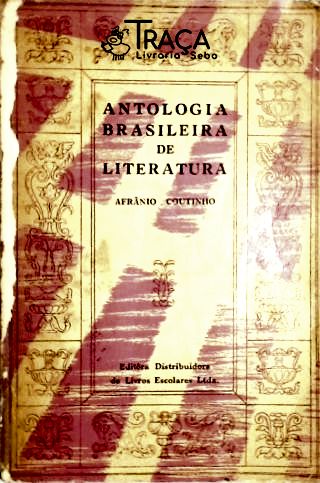 Antologia Brasileira de Literatura
