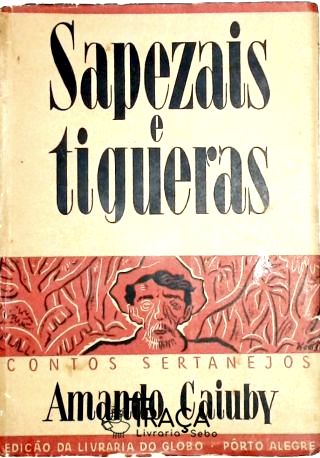 Sapezais e Tigueras