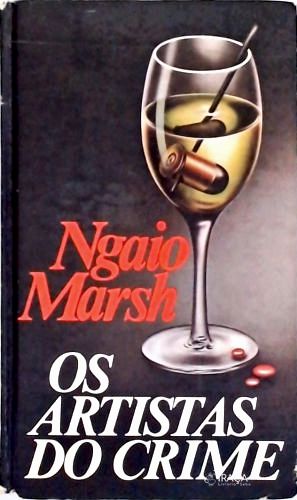 Os Artistas do Crime - o Jogo do Assassino