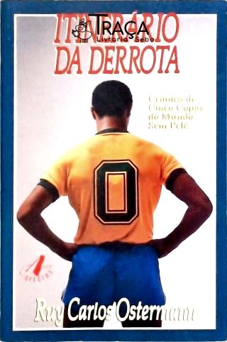 Itinerário da Derrota