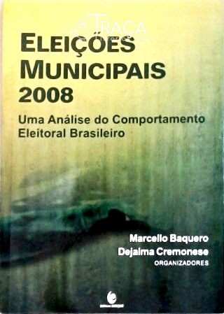 Eleições Municipais 2008