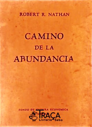 Camino de La Abundancia