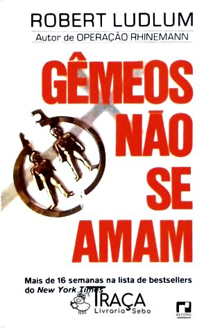 Gêmeos Não Se Amam