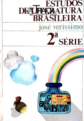 Estudos de Literatura Brasileira