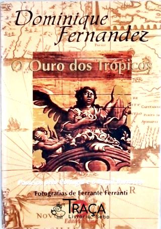Livro Usado 1579767